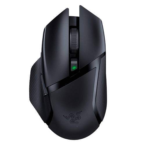 Računarske periferije i oprema - RAZER BASILISK X HYPERSPEED WIRELESS GEJMERSKI MIS CRNI - Avalon ltd