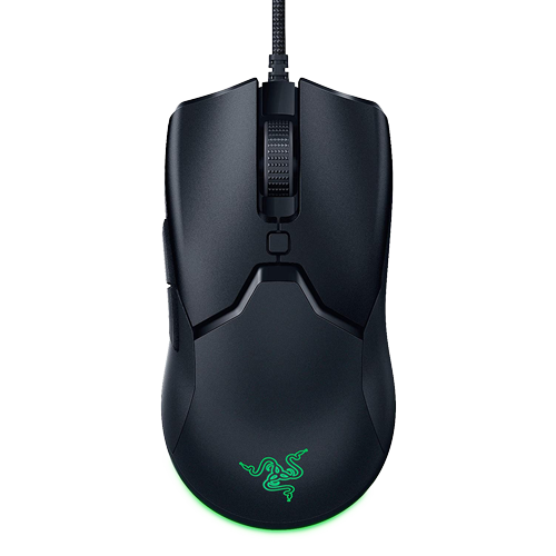 Računarske periferije i oprema - RAZER VIPE MINI OPTICKI GEJMERSKI MIS CRNI - Avalon ltd