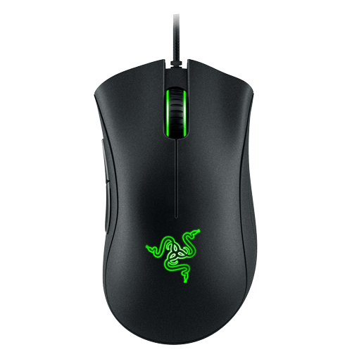 Računarske periferije i oprema - RAZER DEATHADDER ESSENTIAL GEJMERSKI MIS CRNI - Avalon ltd