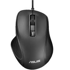 Računarske periferije i oprema - ASUS MOUSE UX300 CRNI - Avalon ltd