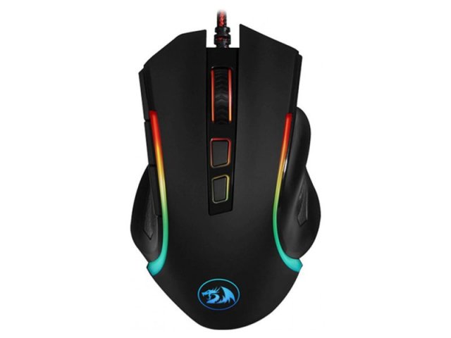 Računarske periferije i oprema - REDRAGON MIS GRIFFIN M607 GAMING - Avalon ltd