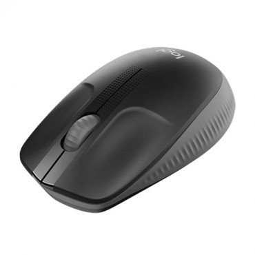 Računarske periferije i oprema - LOGITECH MIS M190  WIRELESS OPTICAL BLACK - Avalon ltd