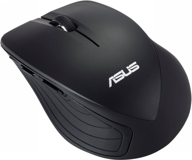 Računarske periferije i oprema - ASUS MOUSE WT465 CRNI - Avalon ltd