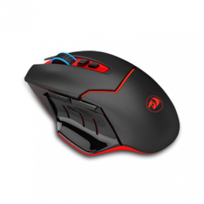 Računarske periferije i oprema - REDRAGON MIS MIRAGE WIRELESS GAMING 10 KEYS ,4800DPI - Avalon ltd