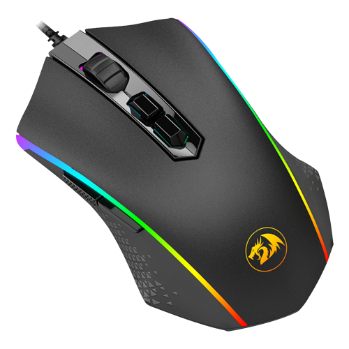 Računarske periferije i oprema - REDRAGON MIS MEMEANLION CHROMA M710 GAMING - Avalon ltd