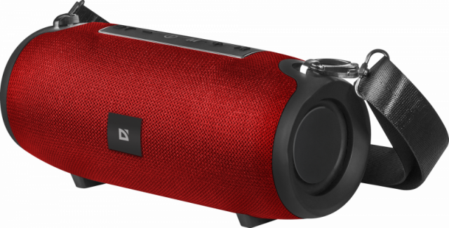 Računarske periferije i oprema - ZVUCNICI ENJOY S900 PORTABLE BLUETOOTH SPEAKER RED , 10W  - Avalon ltd