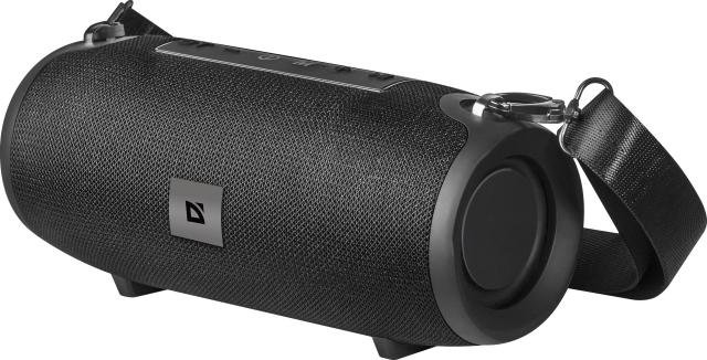 Računarske periferije i oprema - ZVUCNICI ENJOY S900 PORTABLE BLUETOOTH SPEAKER BLACK , 10W  - Avalon ltd