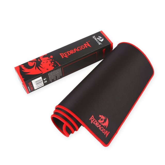 Računarske periferije i oprema - REDRAGON PODLOGA SUZAKU GAMING MOUSEPAD EXTENDED - Avalon ltd