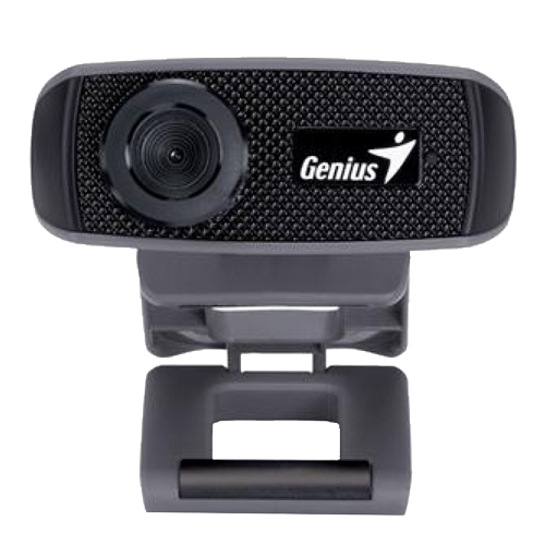 Računarske periferije i oprema - GENIUS WEB CAMERA FACECAM 1000X V2 - Avalon ltd