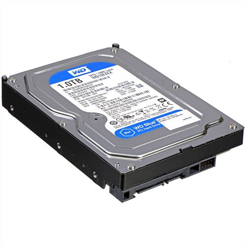 Računarske komponente - WD 1TB 3.5