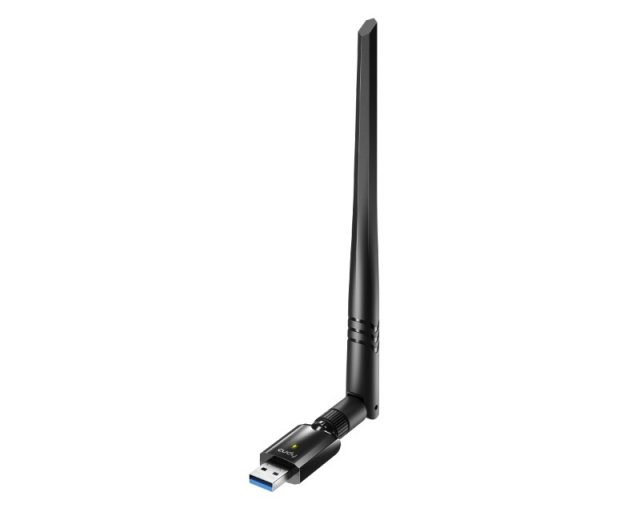 Mrežna oprema, Adapteri, AP i ruteri - CUDY WU14000 WIRELESS AC1300Mb/s - Avalon ltd