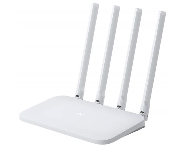 Mrežna oprema, Adapteri, AP i ruteri - XIAOMI MI ROUTER 4C - Avalon ltd