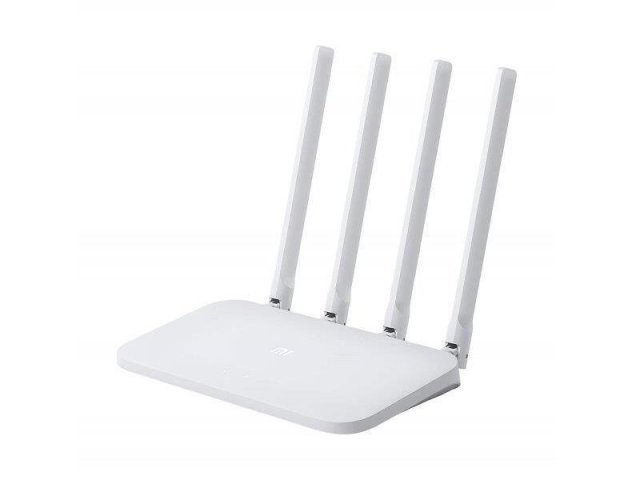 Mrežna oprema, Adapteri, AP i ruteri - XIAOMI MI ROUTER 4A - Avalon ltd