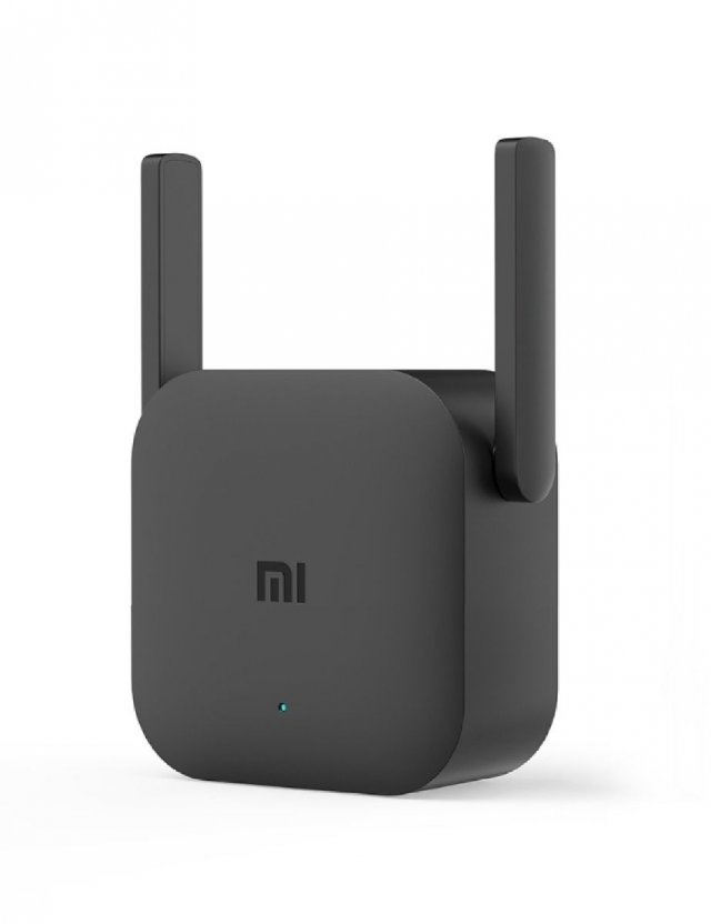 Mrežna oprema, Adapteri, AP i ruteri - XIAOMI MI WI-FI RANGE EXTENDER PRO - Avalon ltd