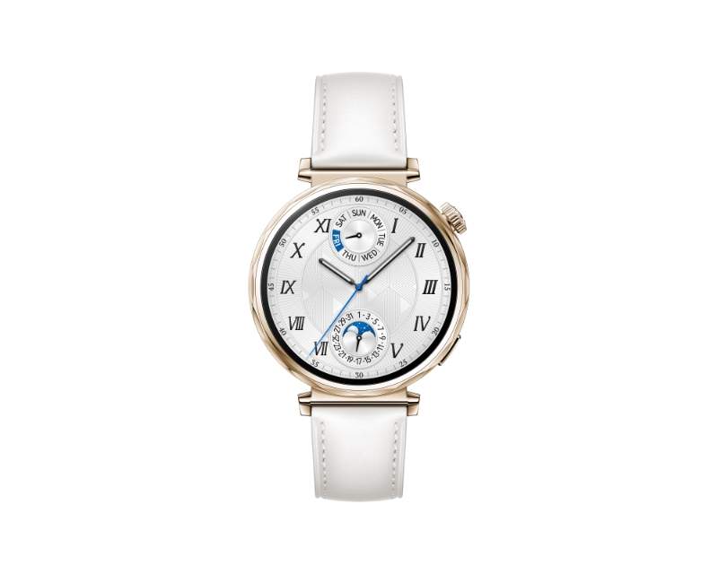 Pametni satovi i oprema - HUAWEI WATCH GT 5 41mm Bijela - Avalon ltd