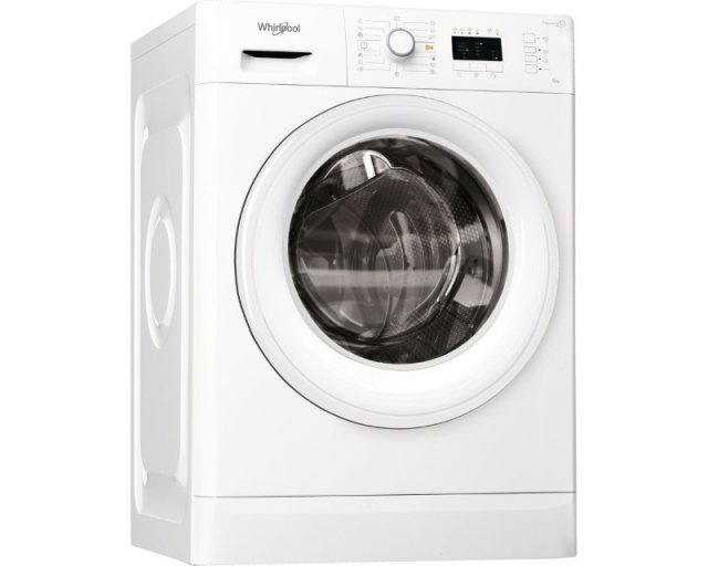 Veliki kućni aparati - WHIRLPOOL FWL61252W Veš mašina - Avalon ltd