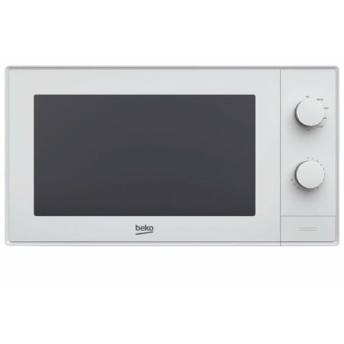 Mali kućanski aparati - BEKO MOC 20100 W MIKROTALASNA - Avalon ltd