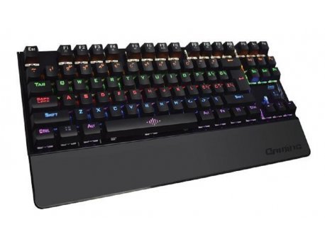 Računarske periferije i oprema - TASTATURA MS ELITE C710 MEHANICKA GAMING - Avalon ltd