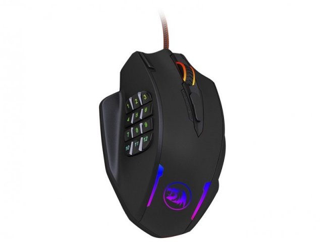 Računarske periferije i oprema - REDRAGON Impact M908 GAMING MIS - Avalon ltd