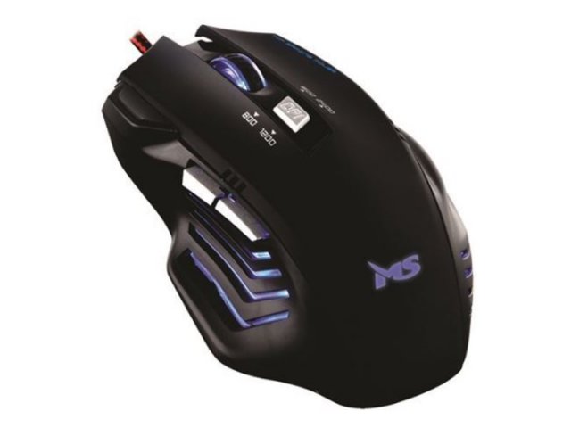 Računarske periferije i oprema - MIS MS NEMESIS C100 GAMING - Avalon ltd