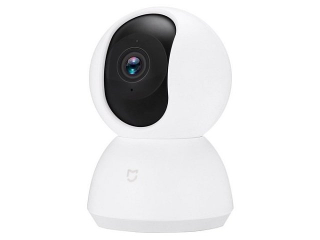 Računarske periferije i oprema - XIAOMI MI HOME SECURITY CAMERA 360 1080P - Avalon ltd