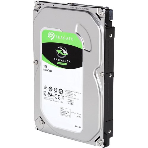 Računarske komponente - SEAGATE HDD 3.5