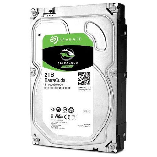 Računarske komponente - SEAGATE HDD 3.5