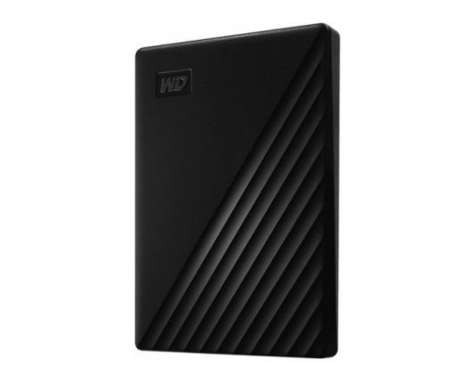 Računarske komponente - WD EXT HDD 2.5