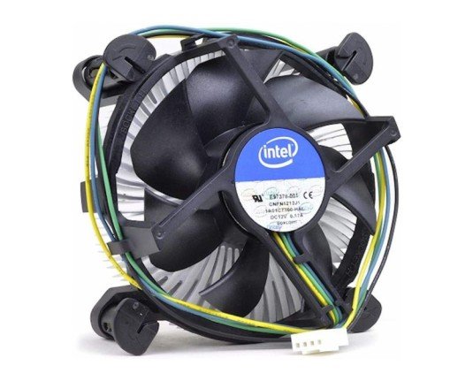 Računarske komponente - CPU COOLER ORIGINAL INTEL 1150/1151/ 1155/ 1156 - Avalon ltd