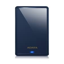 Računarske komponente - ADATA EXT HDD  CLASSIC HV620S SLIM 2TB USB 3.1 BLUE - Avalon ltd