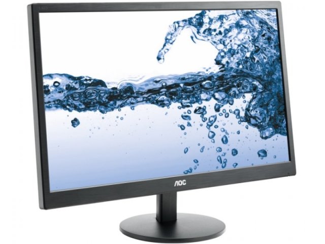 Monitori - AOC 21.5