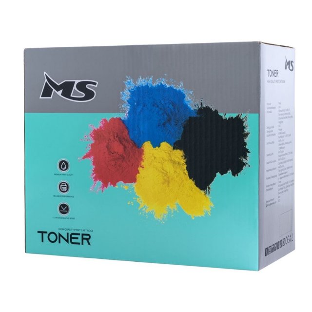 Štampači, skeneri i oprema - SUP MS TON HP CF244A TONER - Avalon ltd