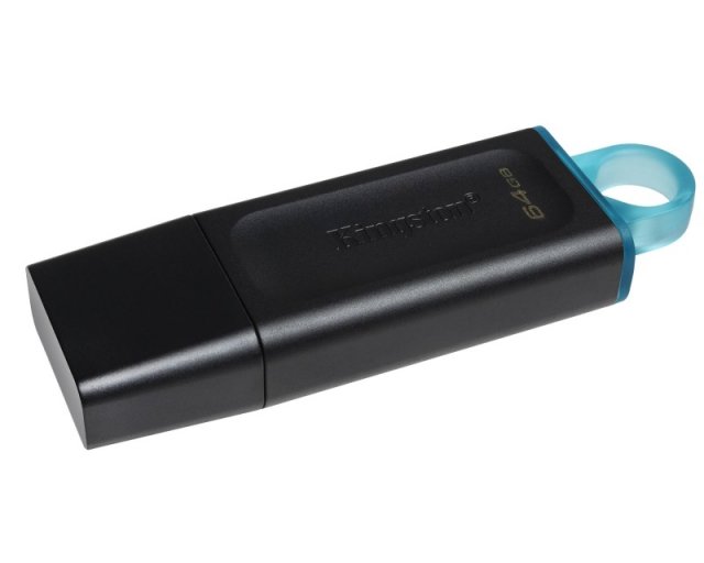 USB memorije i Memorijske kartice - KINGSTON DTX/64GB USB 3.2 GEN1 DT EXODIA 64GB - Avalon ltd