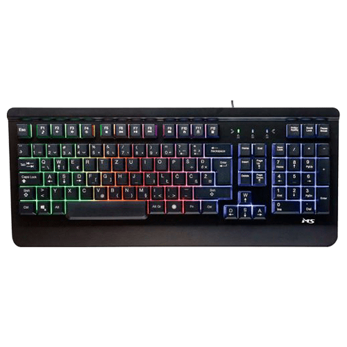 Računarske periferije i oprema - MS ELITE C510 GAMING TASTATURA - Avalon ltd