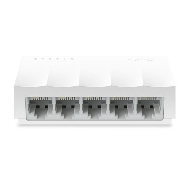 Mrežna oprema, Adapteri, AP i ruteri - TP-LINK 5-PORT 10/100Mbps DESTOP NETWORK SWITCH LITEWAVE - Avalon ltd