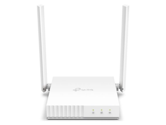 Mrežna oprema, Adapteri, AP i ruteri - TP-LINK TL-WR844N Wi-Fi ROUTER/AP/RANGE EXTENDER WISP - Avalon ltd