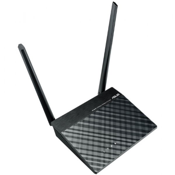 Mrežna oprema, Adapteri, AP i ruteri - ASUS RT-N11P Wireless N300 ruter - Avalon ltd