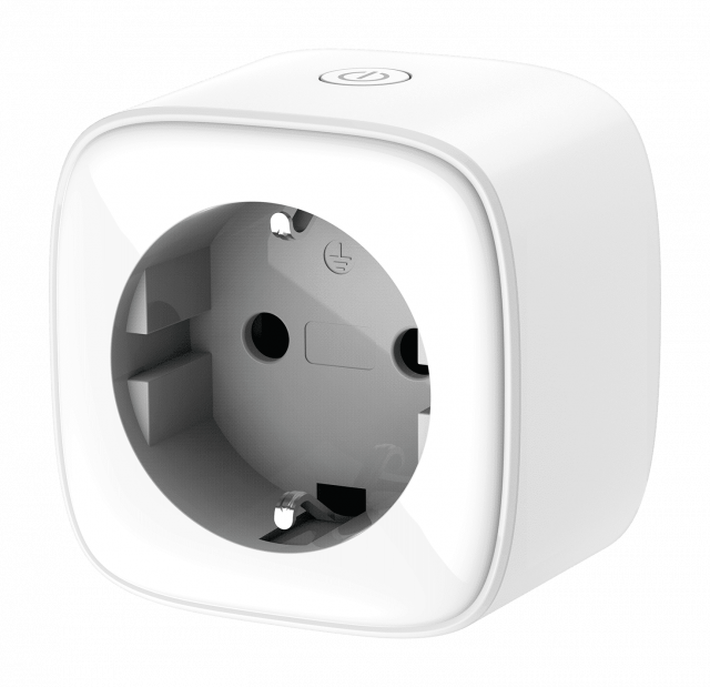 Mrežna oprema, Adapteri, AP i ruteri - D-LINK MINI WI-FI SMART PLUG DSP-W218/E - Avalon ltd