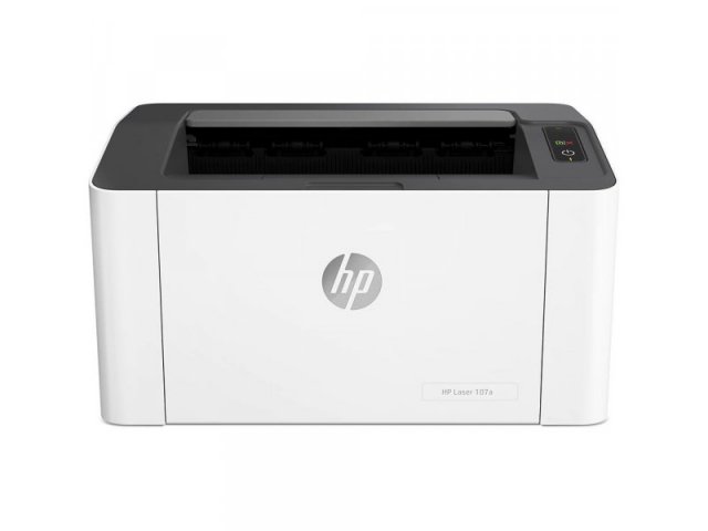 Štampači, skeneri i oprema - HP LASERJET  M107a 4ZB77A STAMPAC - Avalon ltd