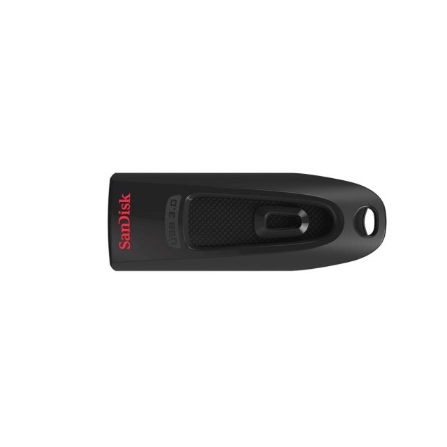 USB memorije i Memorijske kartice - SANDISK USB 3.0 ULTRA FLASH DRIVE 64GB - Avalon ltd