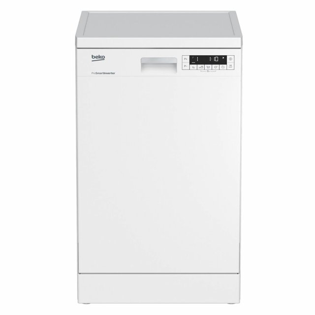 Veliki kućni aparati - BEKO DFS 26025 W MASINA ZA SUDJE - Avalon ltd