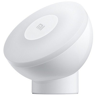 Slaba struja - XIAOMI SMART HOME MI MOTION-ACTIVATED NIGHT LIGHT 2 - Avalon ltd