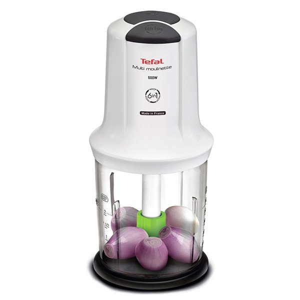 Mali kućanski aparati - TEFAL SJECKALICA MQ723138 - Avalon ltd