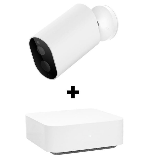 Računarske periferije i oprema - XIAOMI IMILAB EC2 WIFI HOME SECURITY CAMERA SET - Avalon ltd