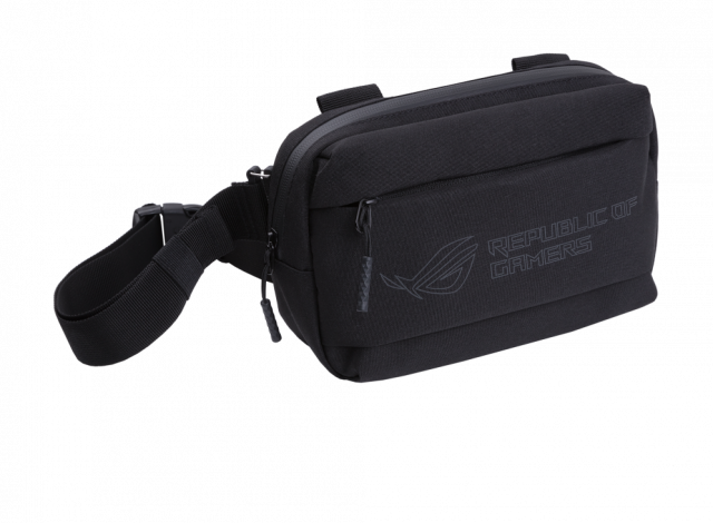 Laptop računari i oprema - ASUS ROG WAIST PACK - Avalon ltd