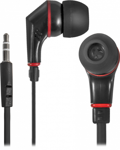 Računarske periferije i oprema - DEFENDER TRENDY 707 IN-EAR HEADPHONES BLACK - Avalon ltd