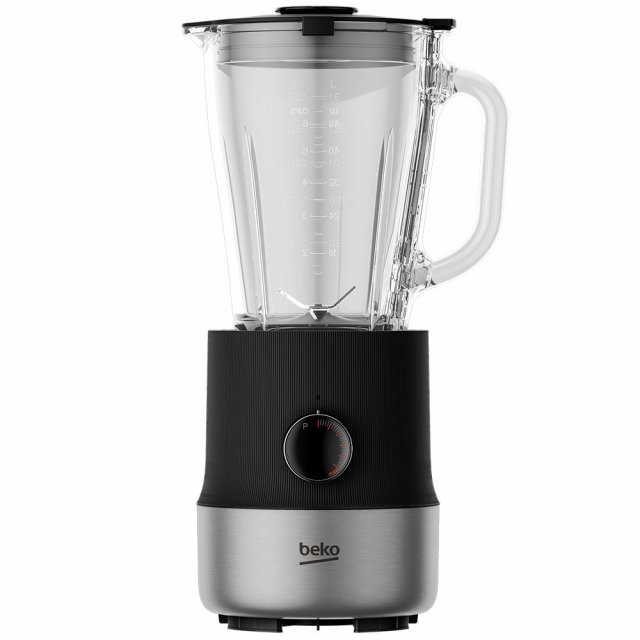 Mali kućanski aparati - BEKO TBN 81808 BX BLENDER - Avalon ltd