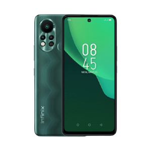 Mobilni telefoni i oprema - INFINIX HOT 11S 4/64/GB GREEN WAVE - Avalon ltd