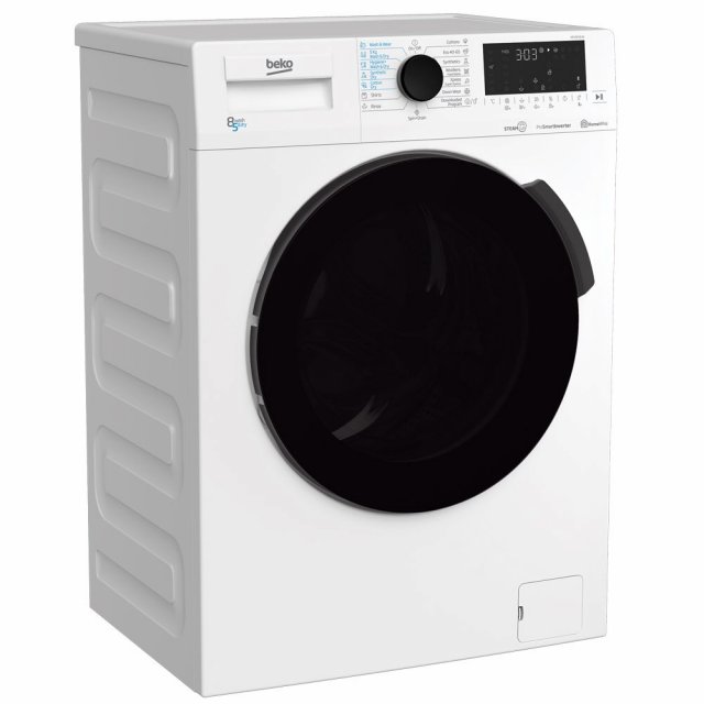 Veliki kućni aparati - Beko HTV 8716 XO 8kg/5kg mašina za pranje i sušenje veša - Avalon ltd