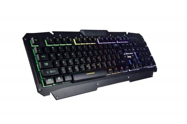 Računarske periferije i oprema - MS ELITE C330 US GAMING TASTATURA - Avalon ltd